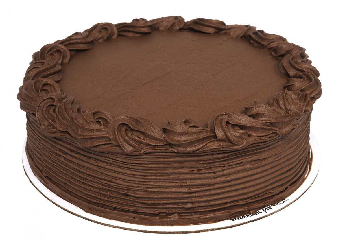 Dobošová torta