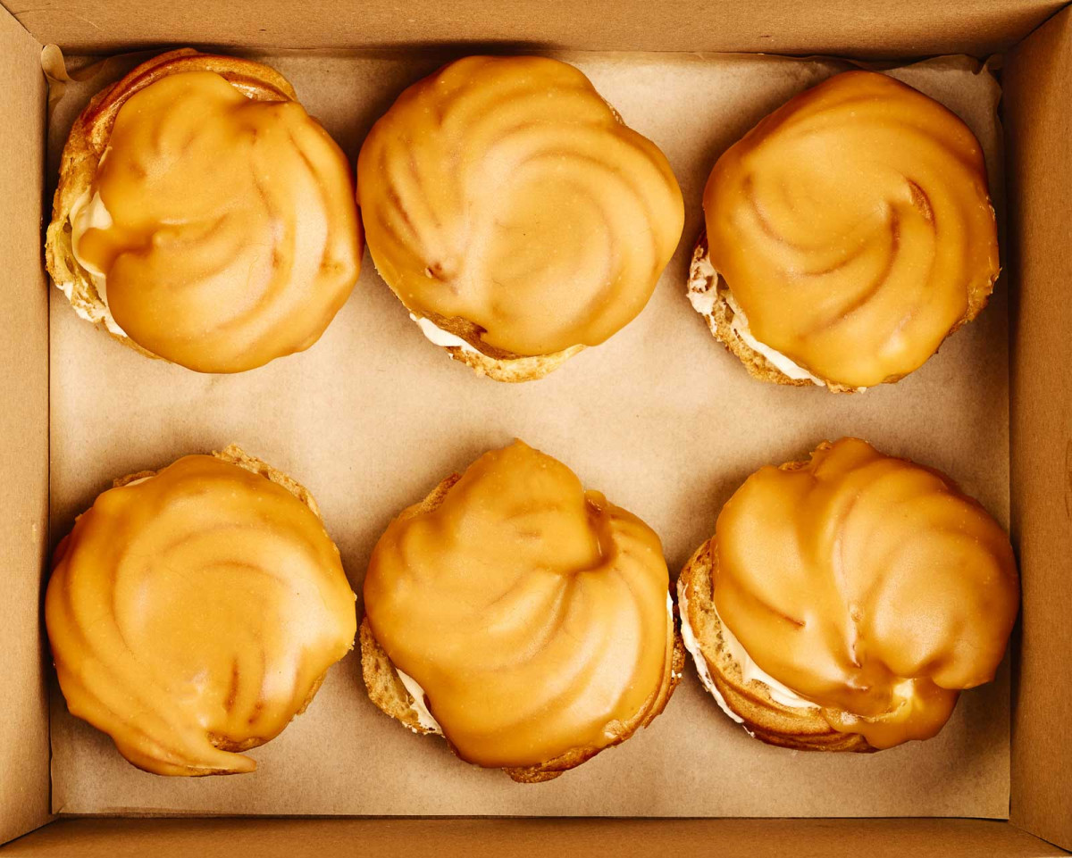 Balíček mini veterníkov 6ks